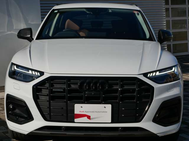 Q5ハイ スタイル ディーゼル 4WD