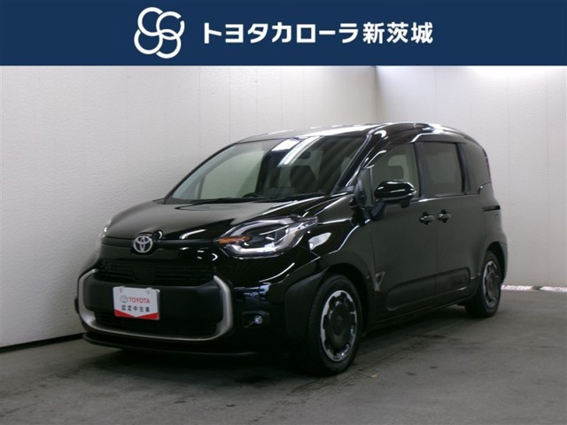 シエンタハイブリッド 1.5 Z