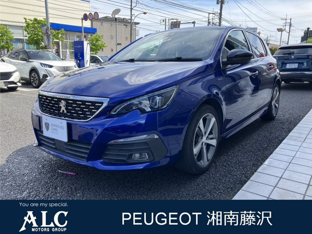 308GTライン