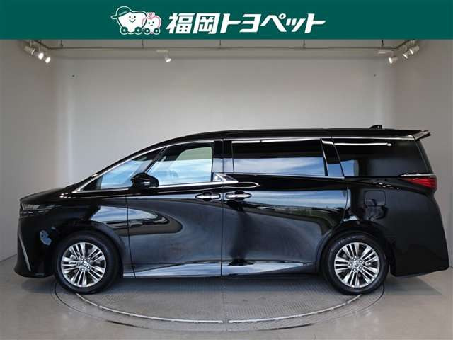 アルファードハイブリッド 2.5 Z