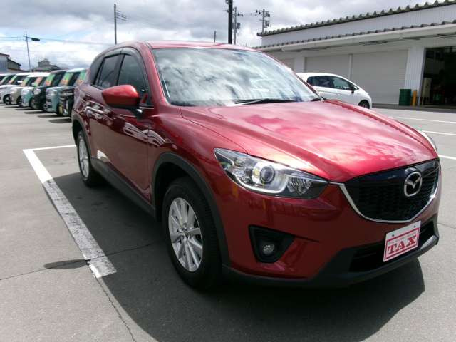 CX-52.2 XD 4WD