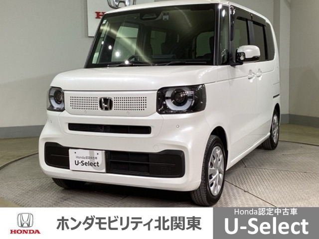 N-BOX