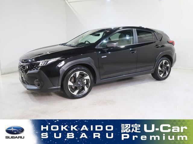 クロストレック2.0 リミテッド 4WD