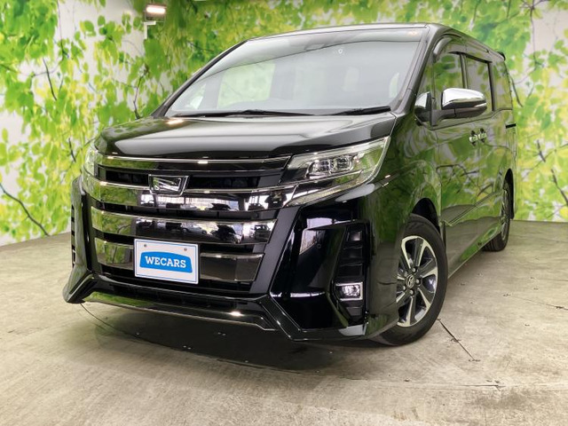 ノア2.0 Si W×B III