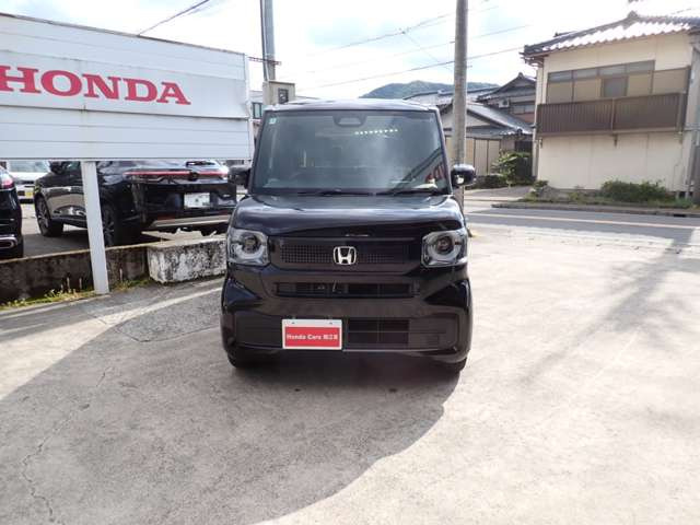 N-BOX