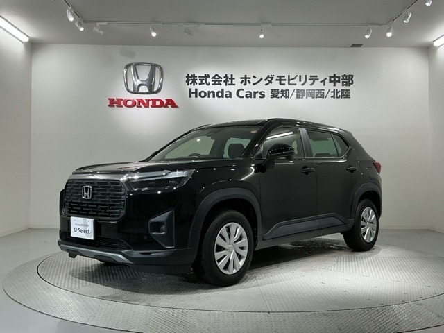 ZR-V1.5 X