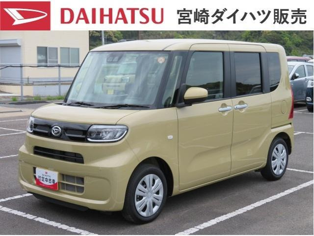 タントX