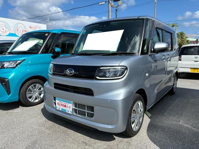 タントX