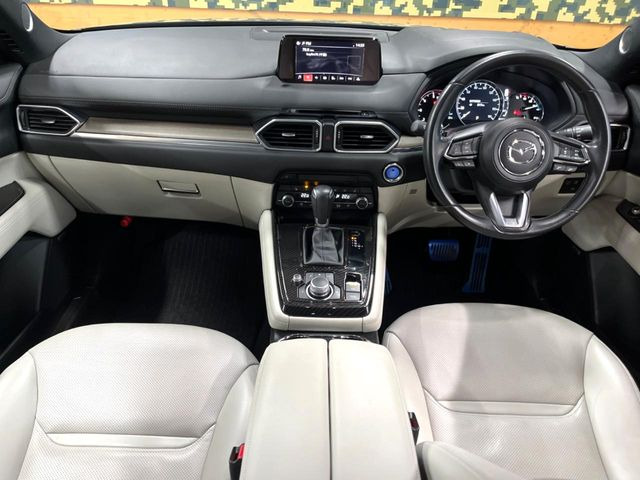 CX-82.2 XD Lパッケージ