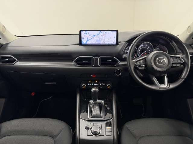 CX-52.2 XD スマートエディション
