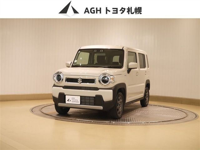 スペーシアハイブリッド(HYBRID) G 4WD