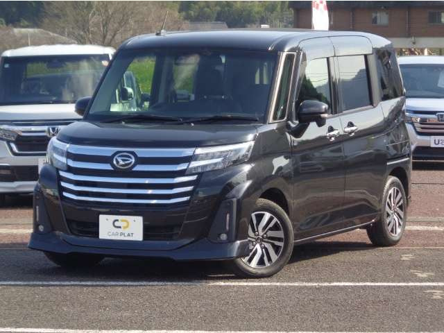 トール1.0 カスタムG