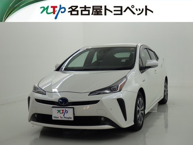 プリウス1.8 A