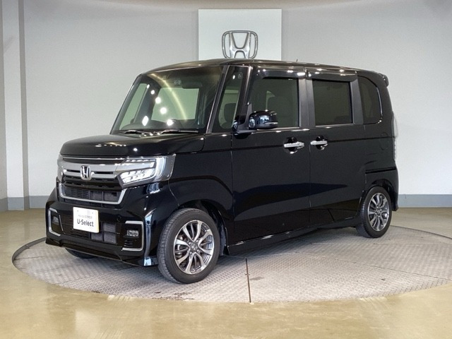 N-BOXカスタムL