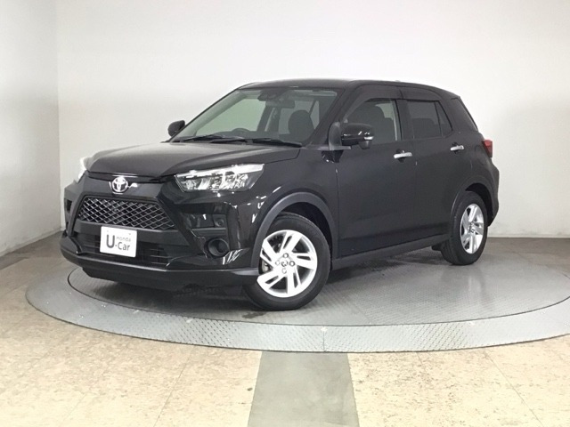 ライズ1.0 G