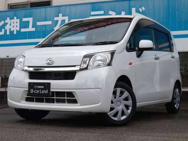 ムーヴL SA