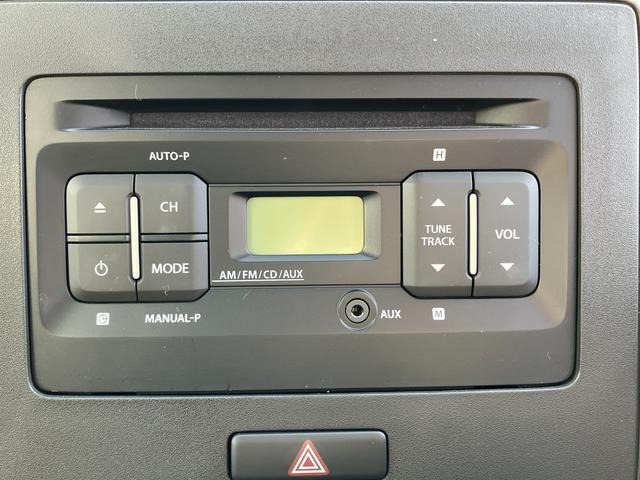 ワゴンRハイブリッド(HYBRID) FX-S