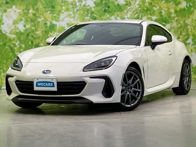 BRZ2.4 R