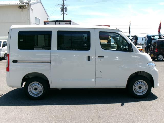 タウンエースバン1.5 GL