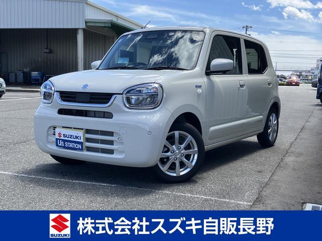 アルトハイブリッド(HYBRID) X 4WD