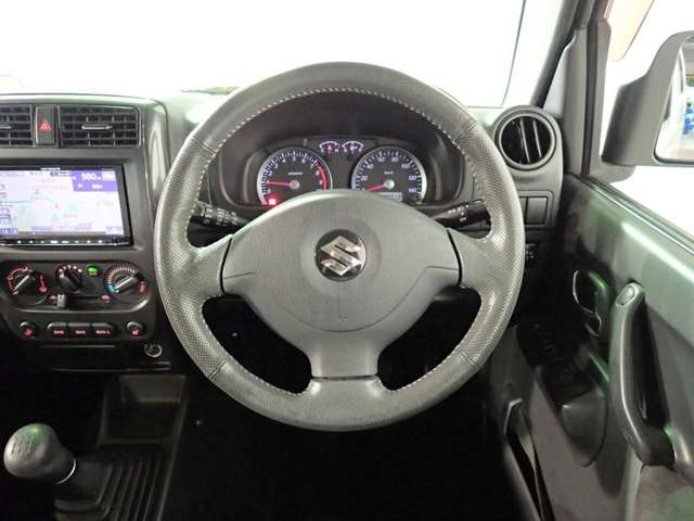 ジムニークロスアドベンチャー 4WD