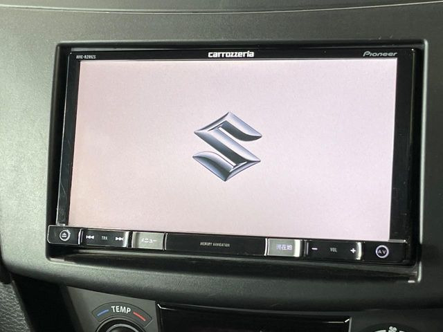 スイフト1.2 RS-DJE