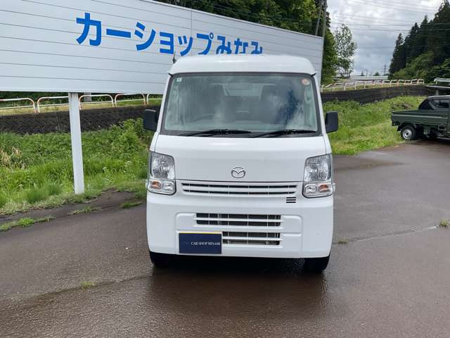 スクラムPA ハイルーフ 4WD