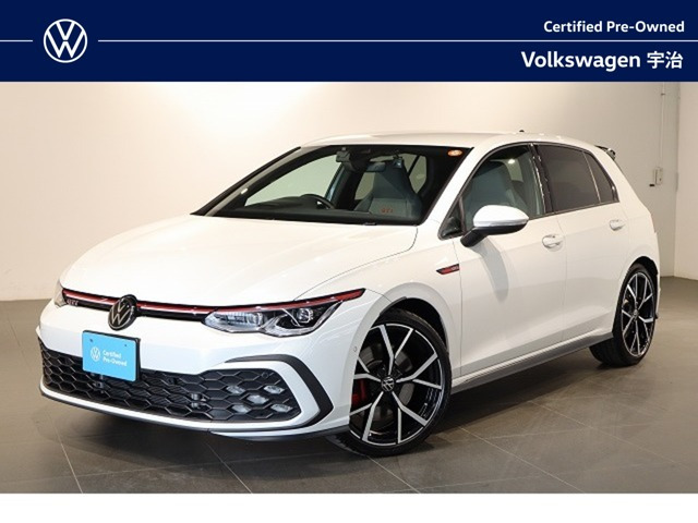 ゴルフGTI