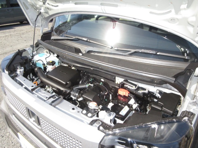N-BOXスロープ