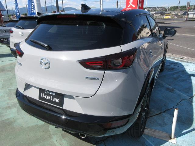 CX-31.5 15S アーバンドレッサー