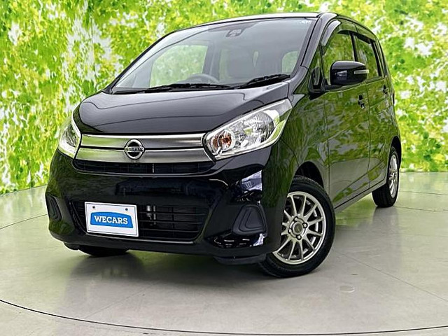 デイズX 4WD