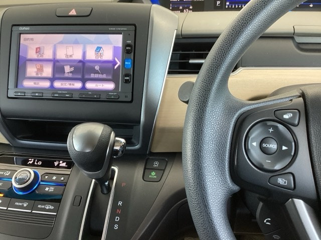 フリード1.5 G ホンダセンシング