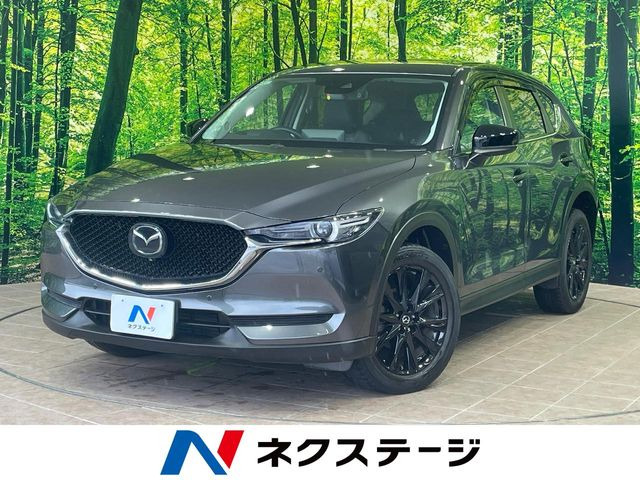 CX-52.2 XD ブラックトーンエディション