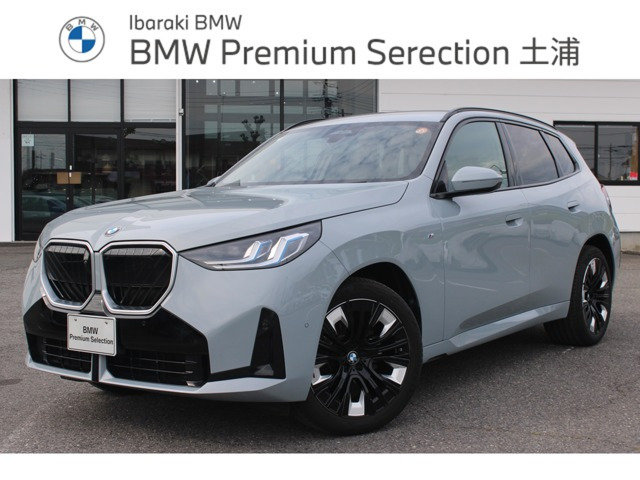 X320d xドライブ Mスポーツ ディーゼル 4WD