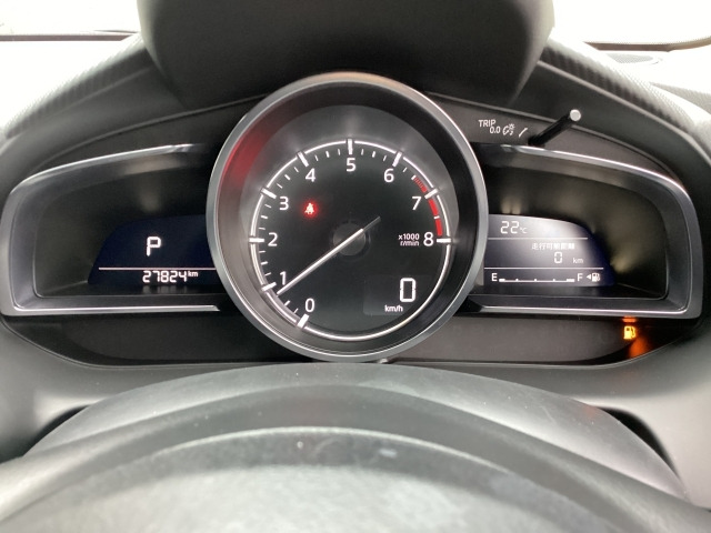 MAZDA21.5 15S ブラックトーンエディション