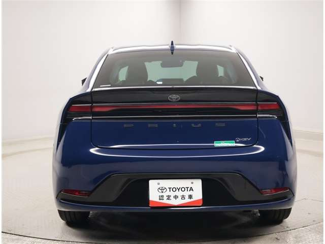 プリウス2.0 Z
