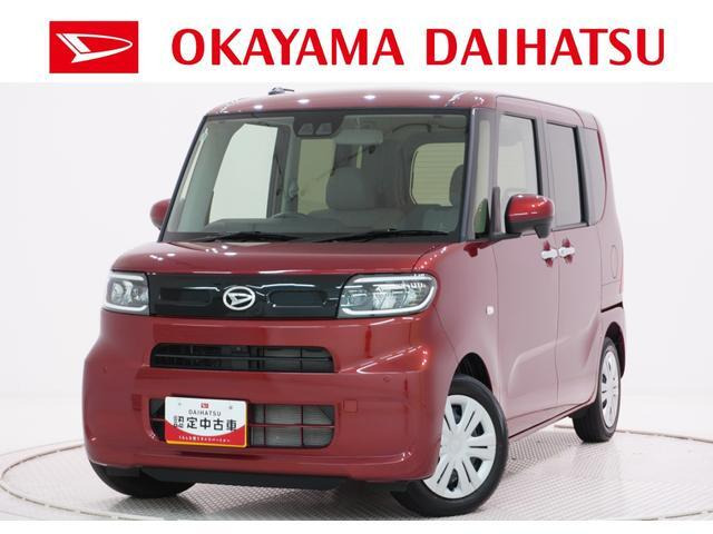 タントX