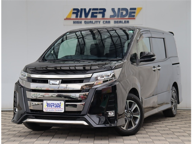 ノア2.0 Si W×B II
