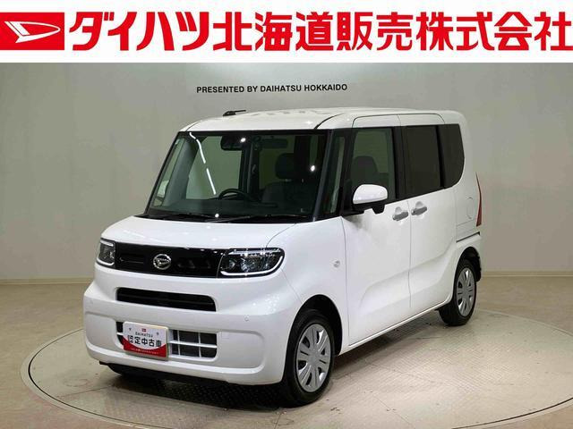 タントX