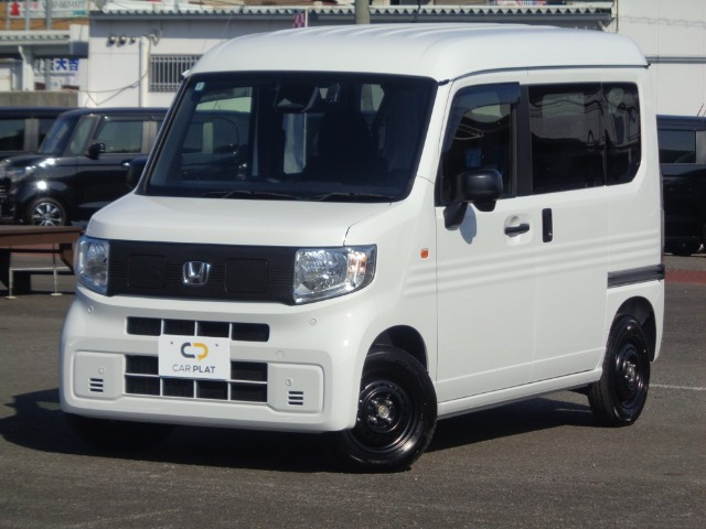 N-VAN e:e: L4