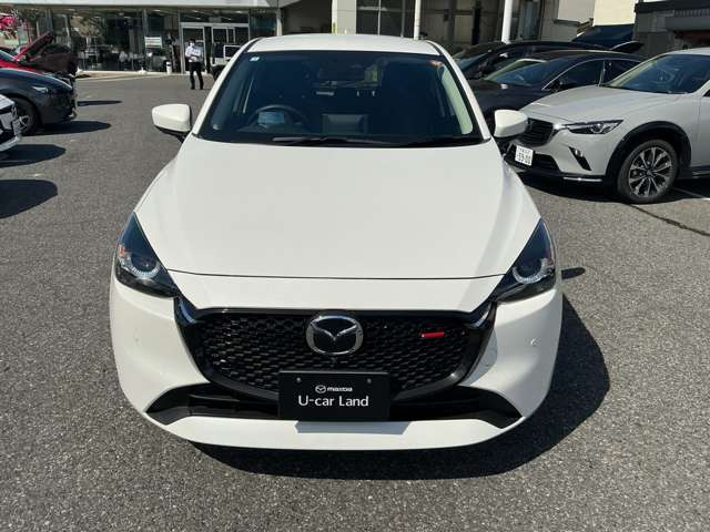 MAZDA21.5 15 スポルト