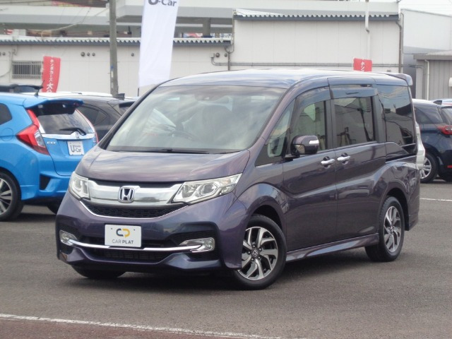 ステップワゴン1.5 スパーダ アドバンスパッケージ ベータ