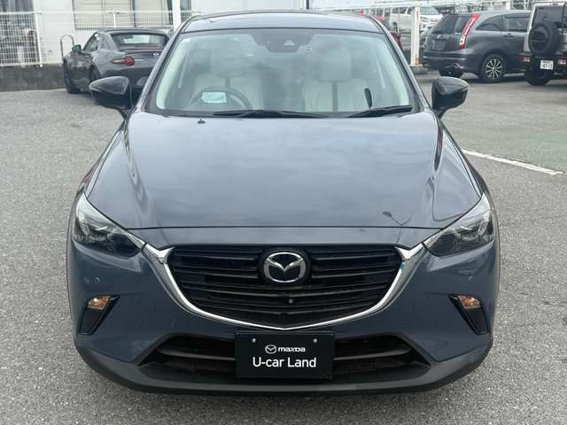 CX-31.5 15S アーバンドレッサー