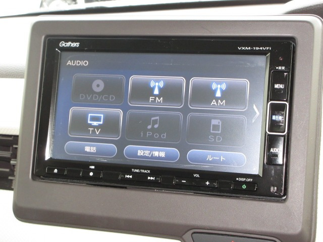 N-BOXG L ホンダセンシング