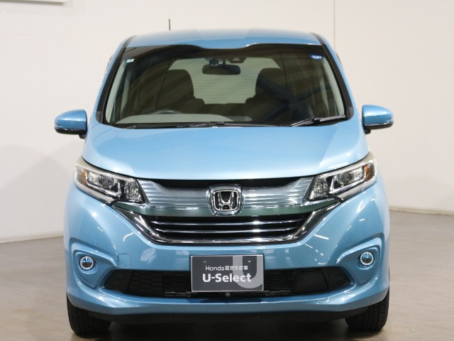 フリード1.5 ハイブリッド G ホンダセンシング 4WD