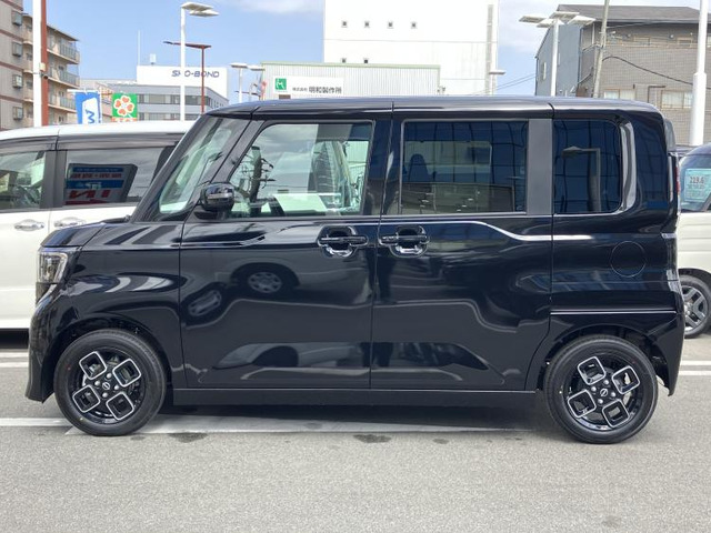 ルークスハイウェイスターX プロパイロットエディション