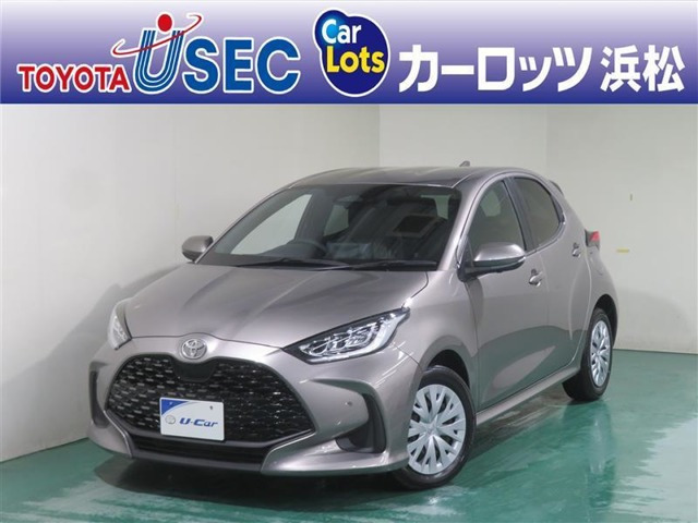 ヤリス1.5 Z