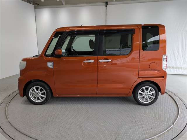 ピクシスメガL SAIII