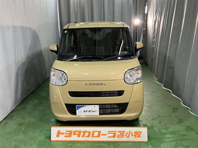 ムーヴキャンバス