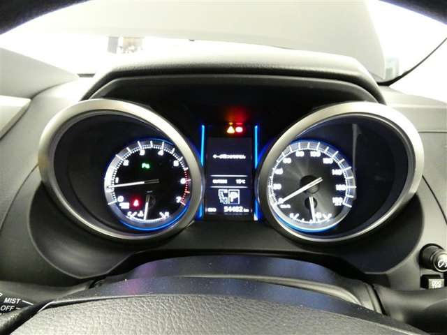 ランドクルーザープラド2.7 TX 4WD